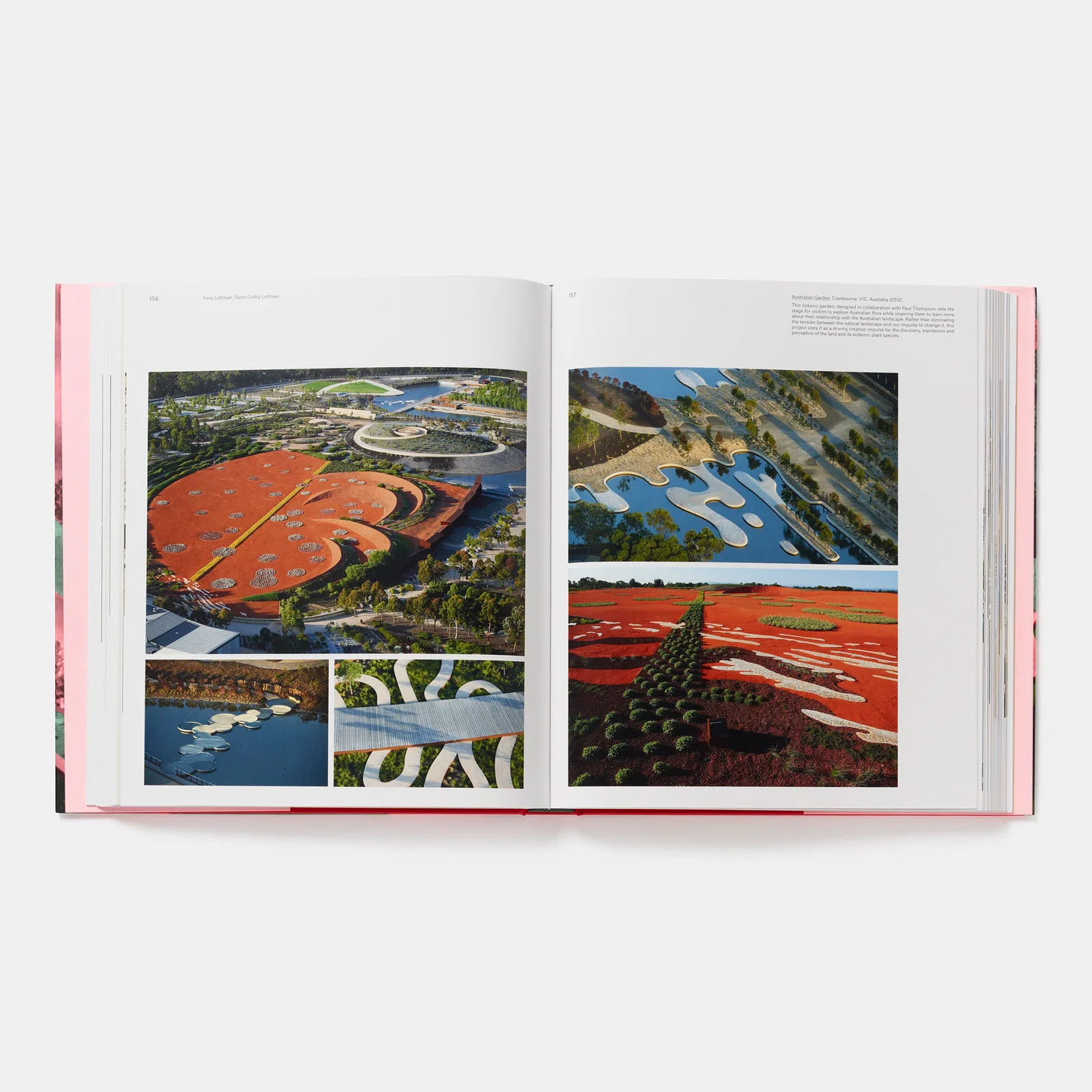 30:30 Landscape Architecture - Image 3
