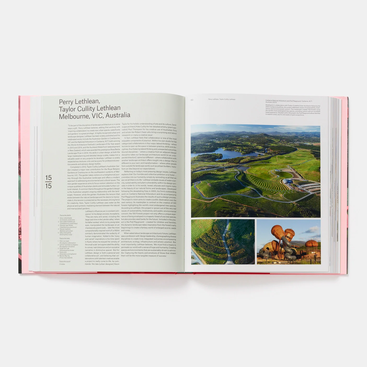 30:30 Landscape Architecture - Image 4