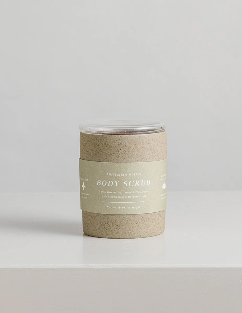 Australian Native Body Scrub - Image 3