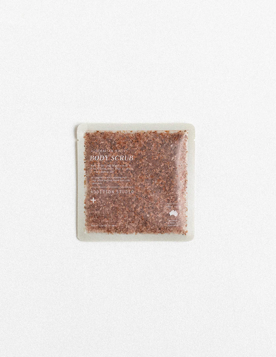 Australian Native Body Scrub - Image 5