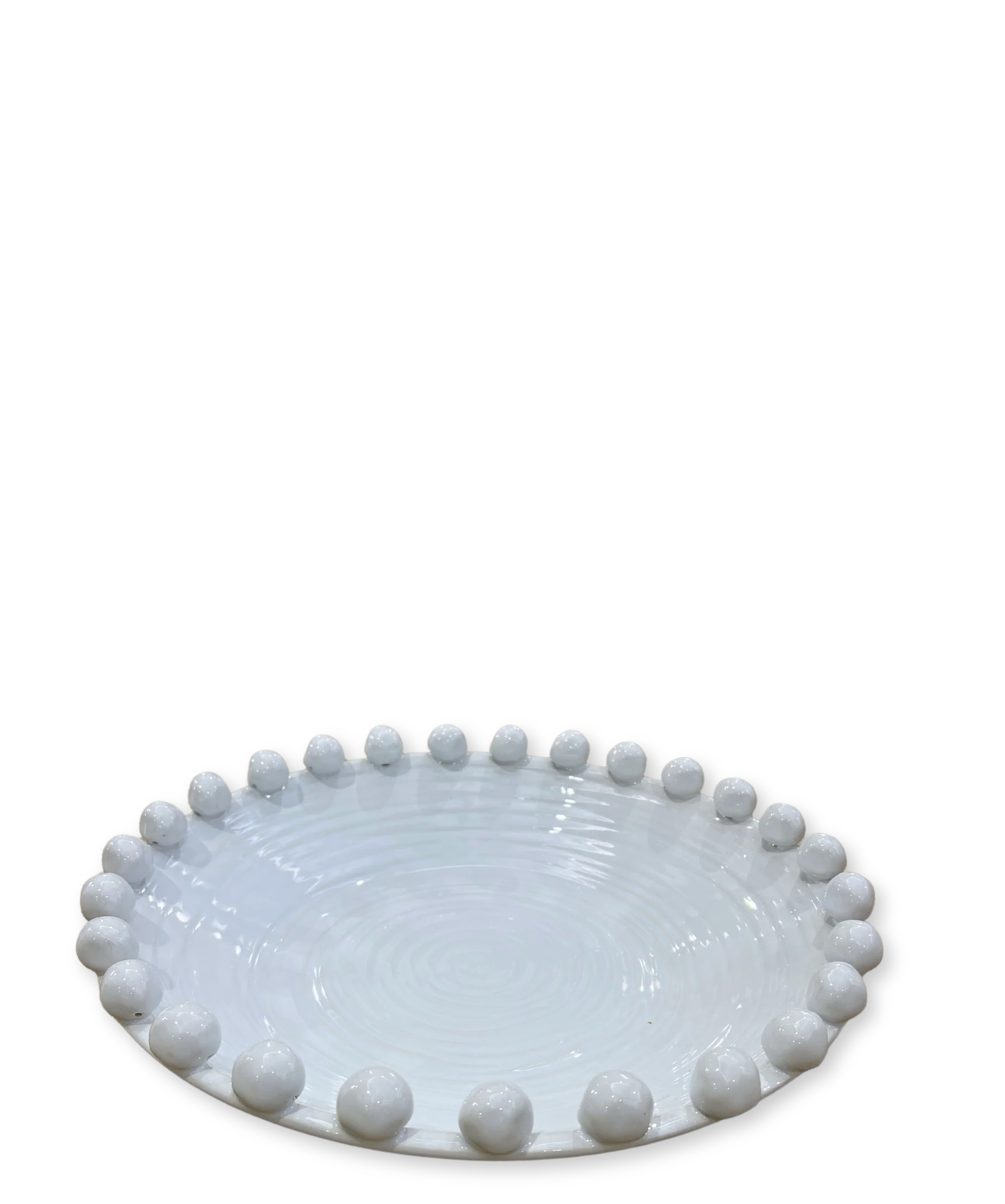 Bauble Platter