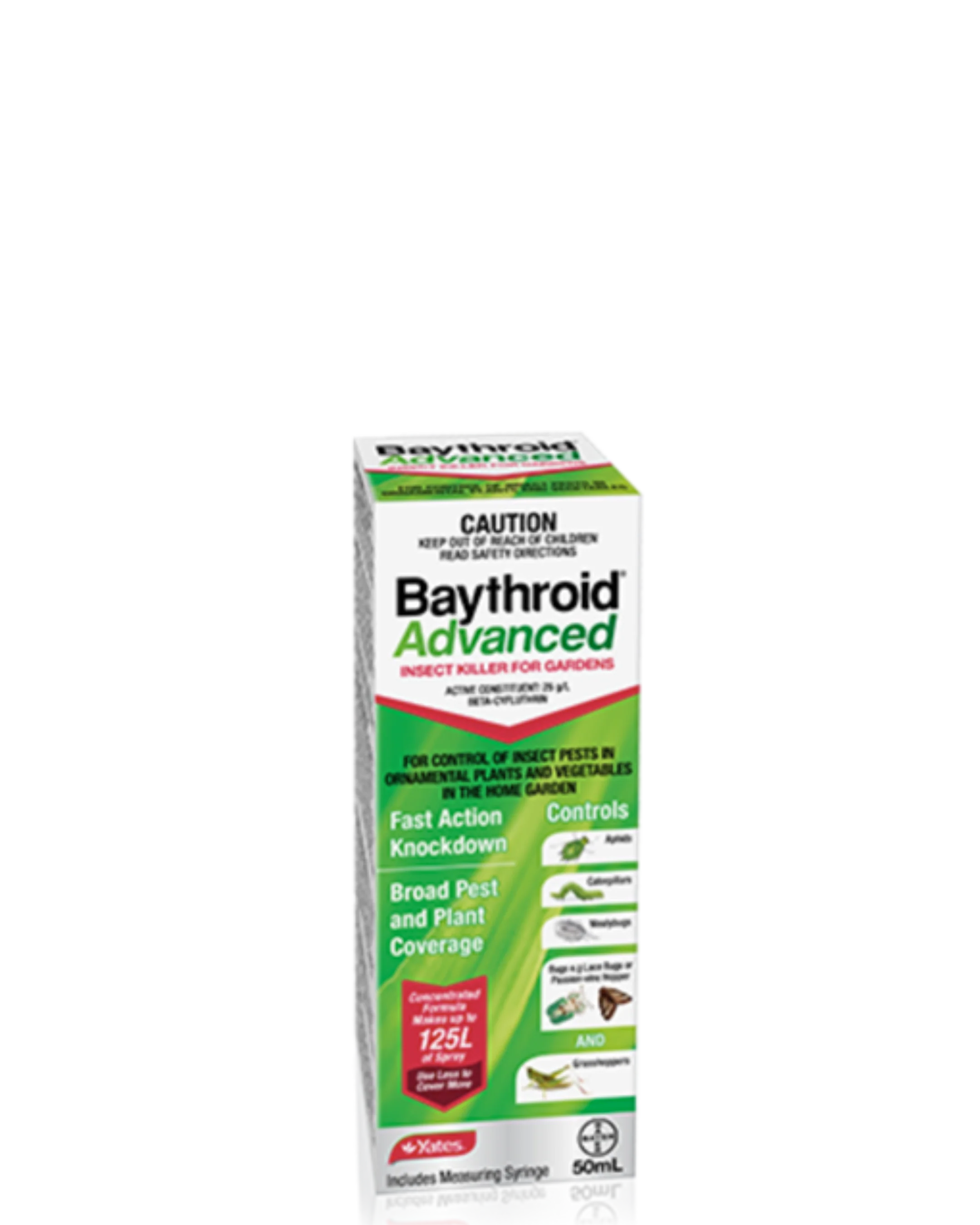 Baythroid Advanced Concentrate