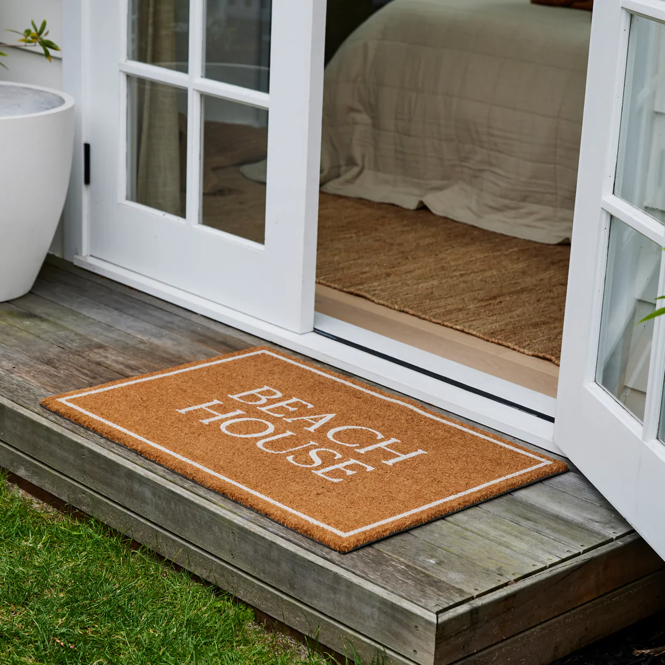 Beach House Doormat - Image 2