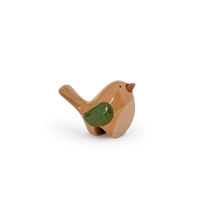 Bird Pot Sitter