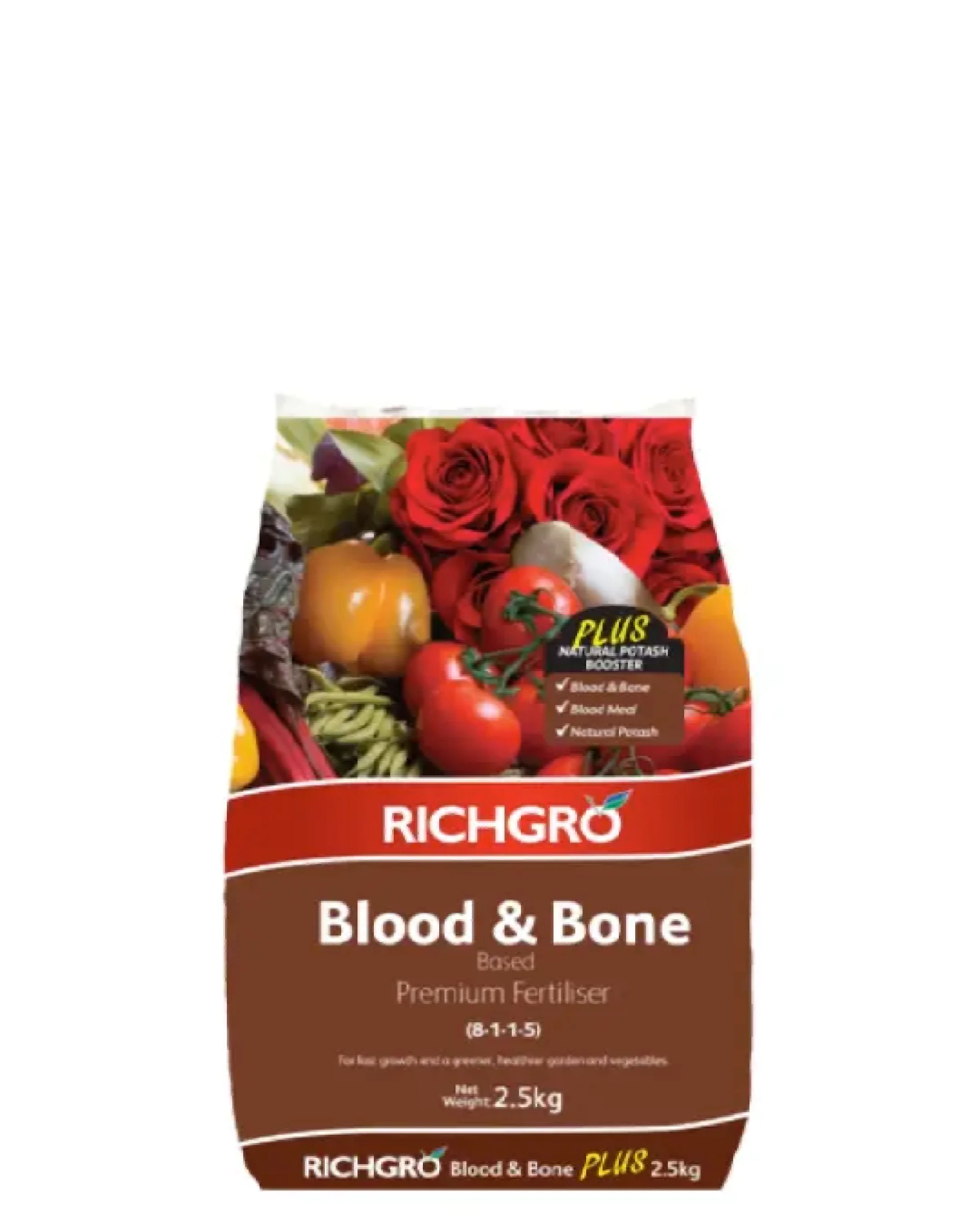 Blood and Bone Based Premium Fertiliser Plus - Image 2