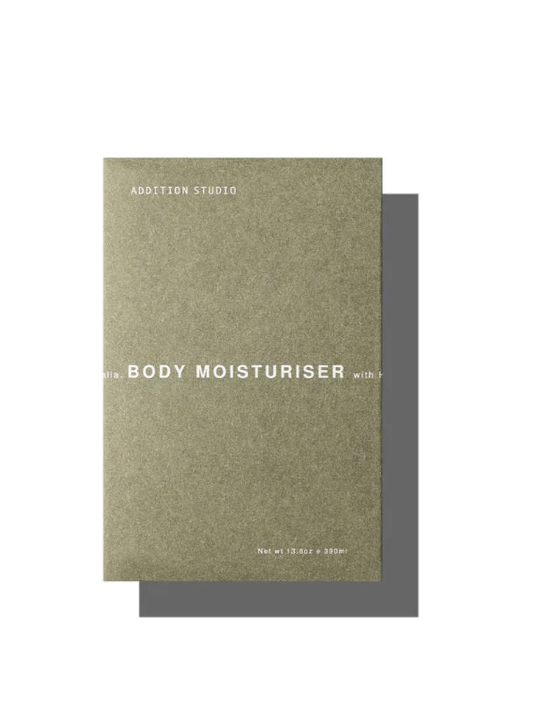 Body Moisturiser - Image 2