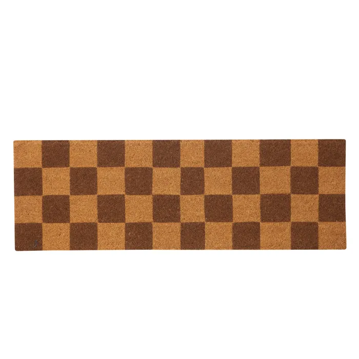 Brooks Doormat - PVC Backed Coir