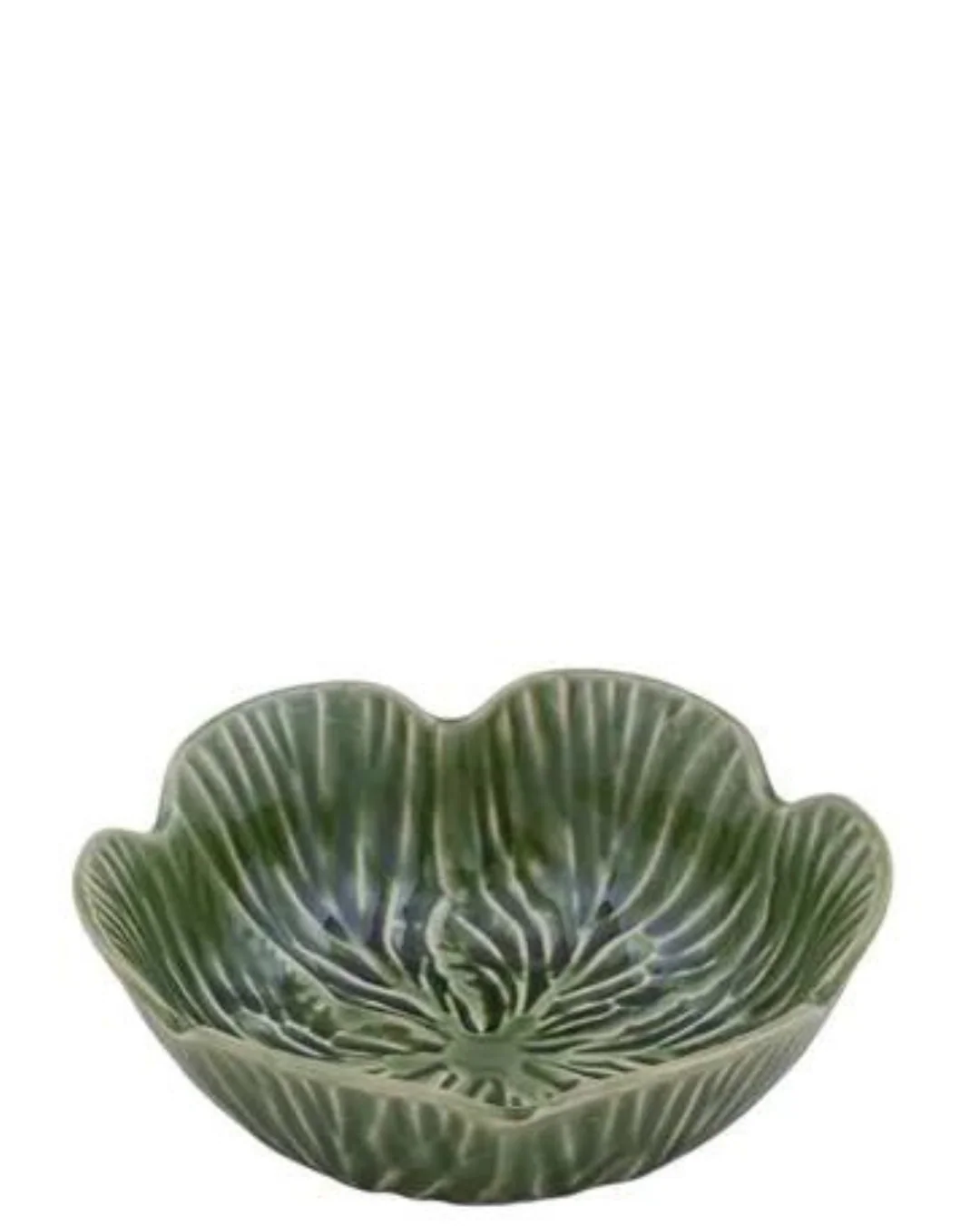 Cabbage Ceramic Bowl - Image 2
