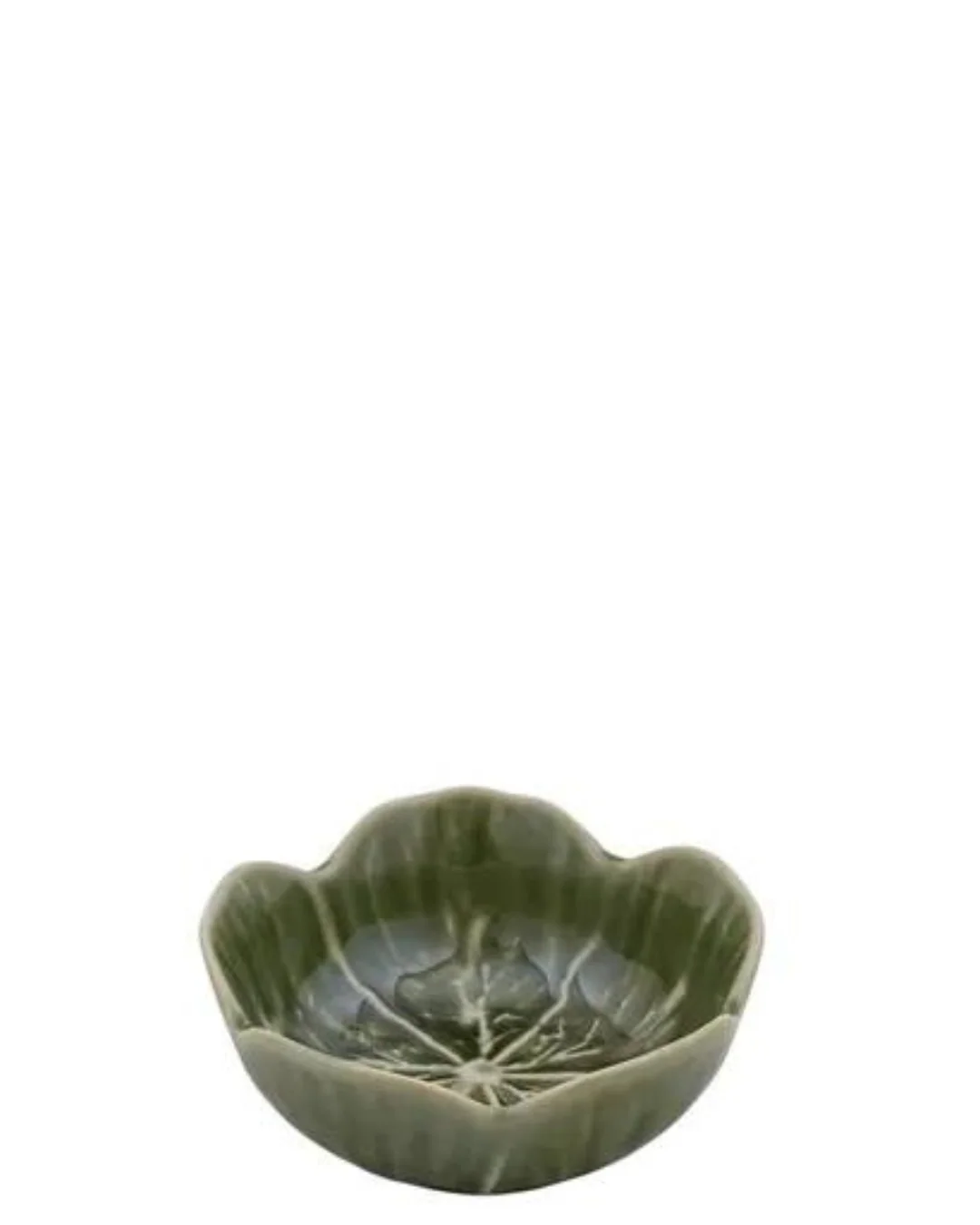 Cabbage Ceramic Bowl - Image 3