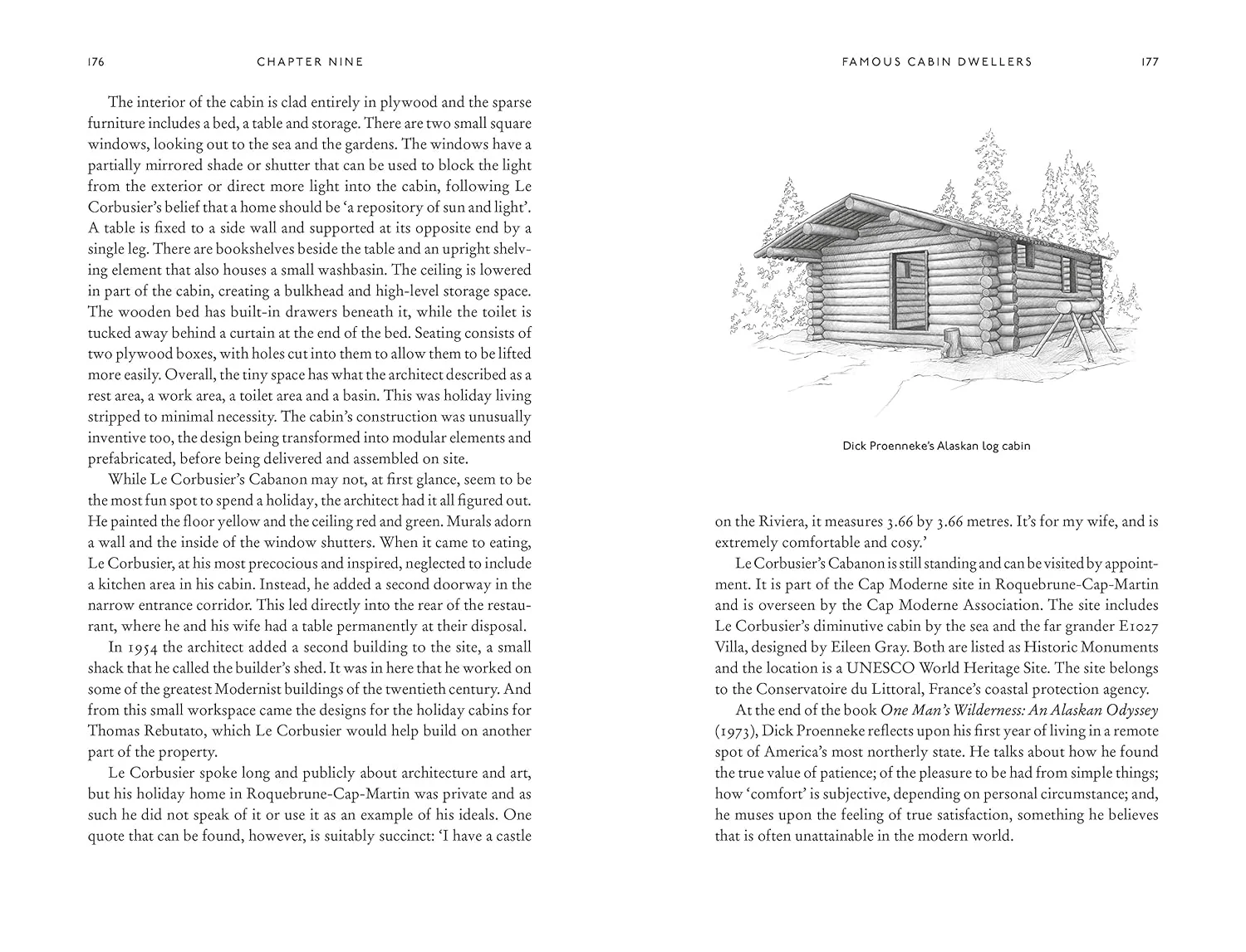 Cabin - Image 2