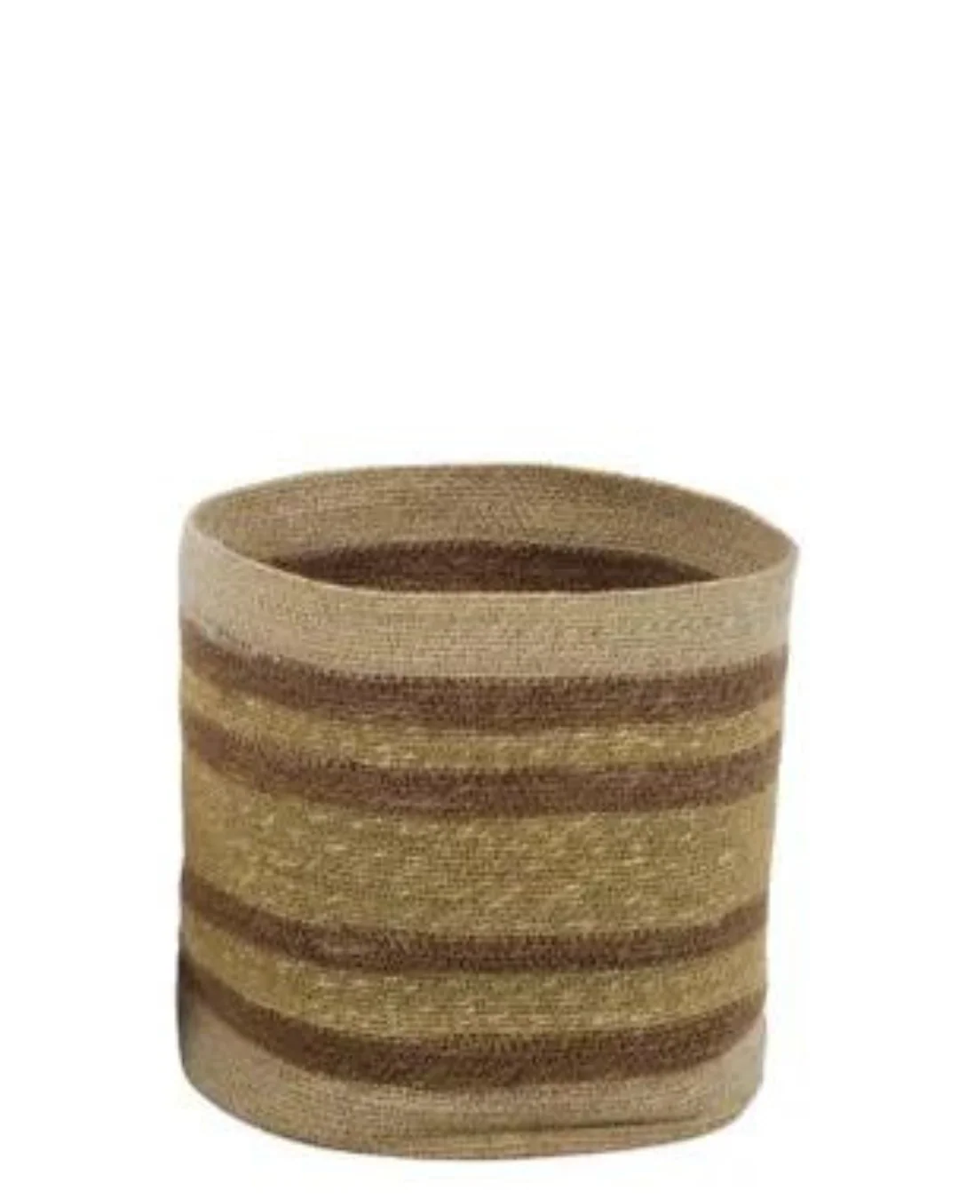 Catania Seagrass Basket - Image 2