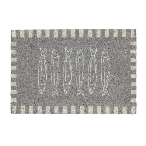Catch Doormat - PVC Backed Coir
