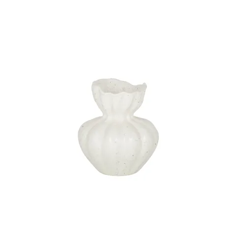 Clara Ceramic Vase - Image 2