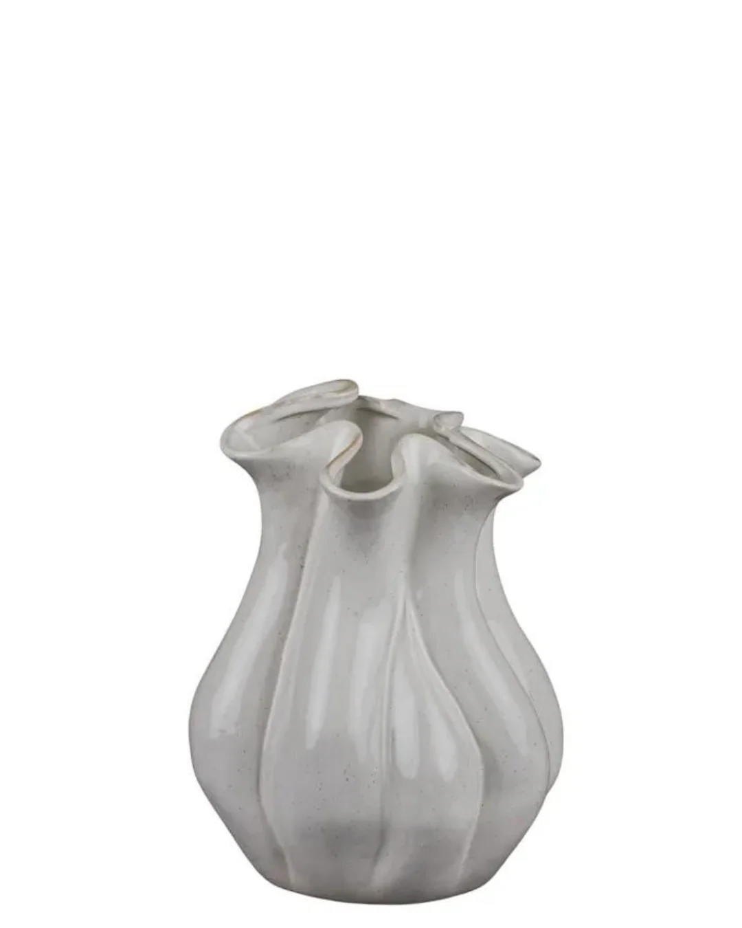 Cleo Ceramic Vase