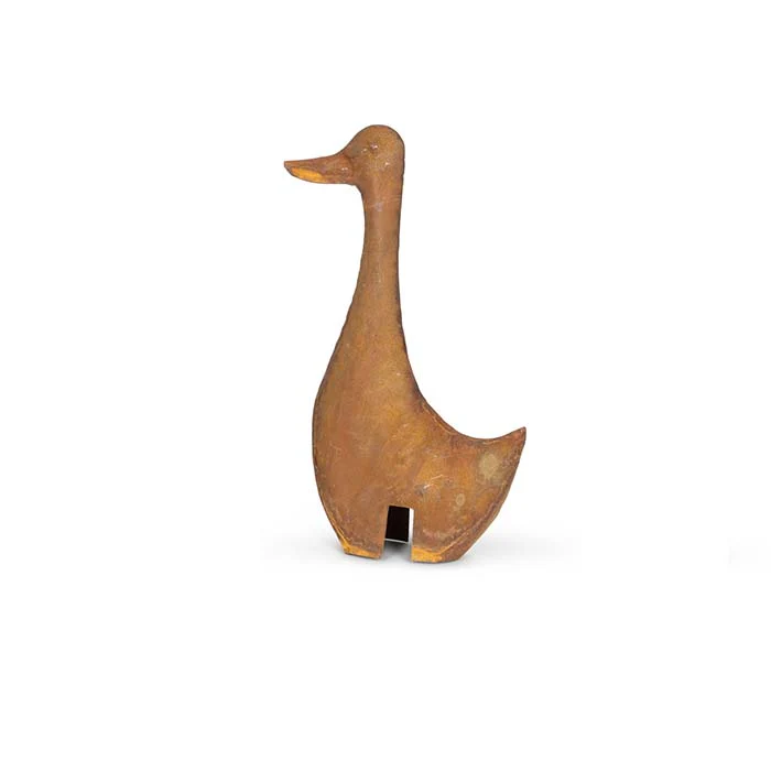 Duck Pot Sitter