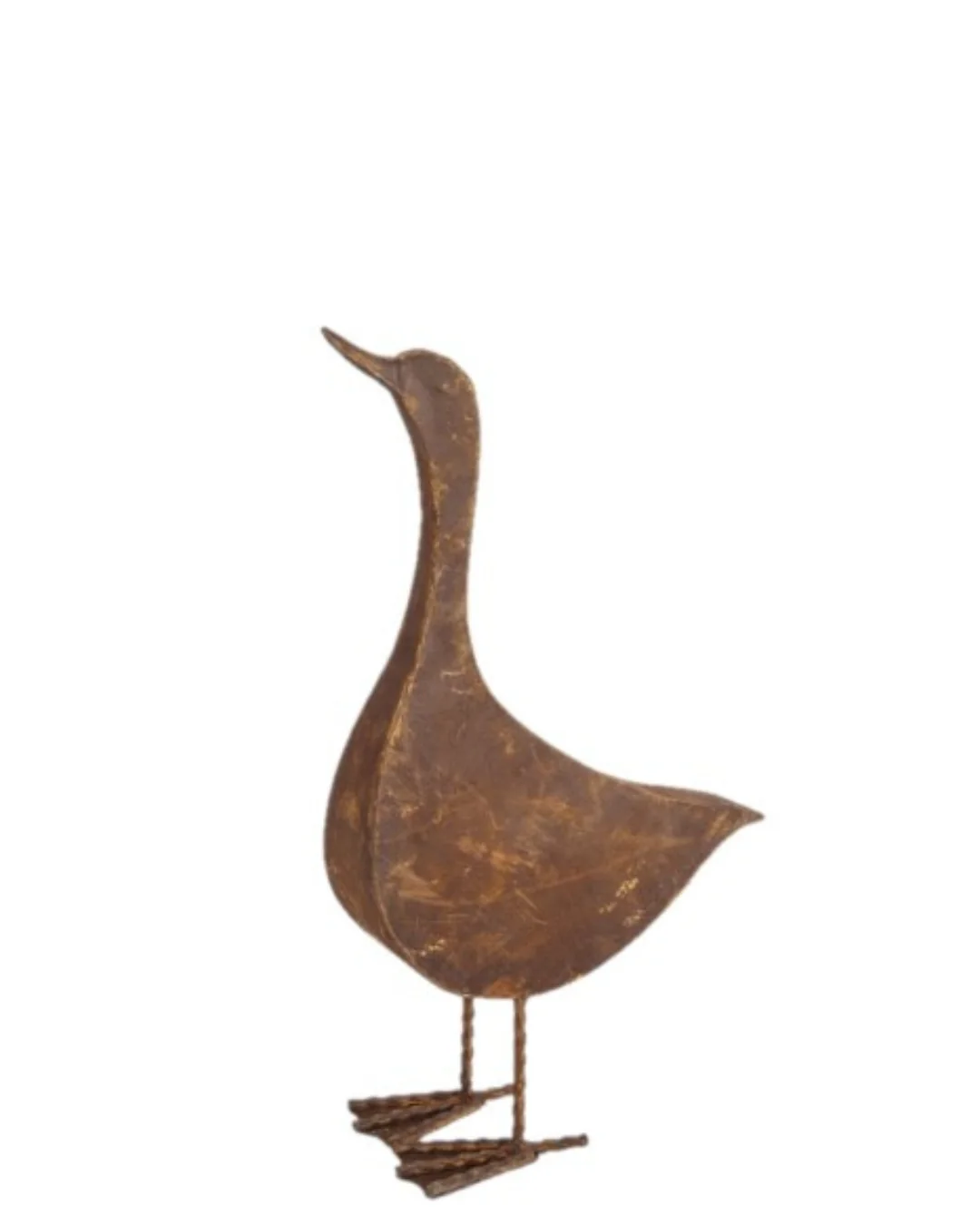 Duck Rust