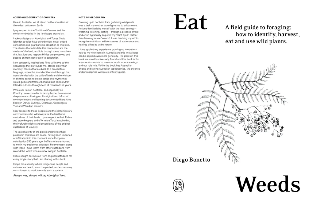 Eat Weeds - Image 2