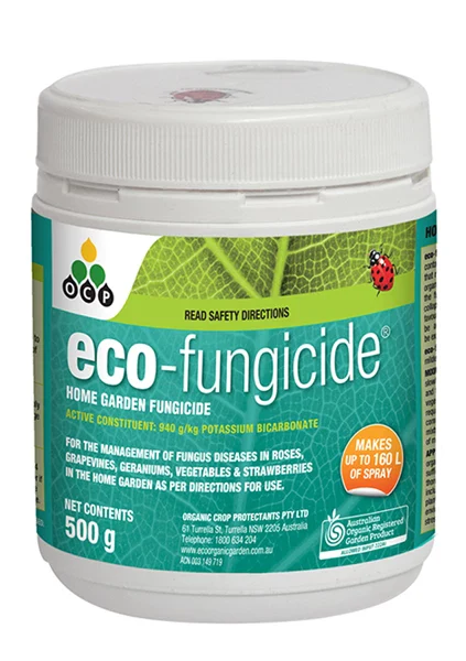 Eco Fungicide - Image 3