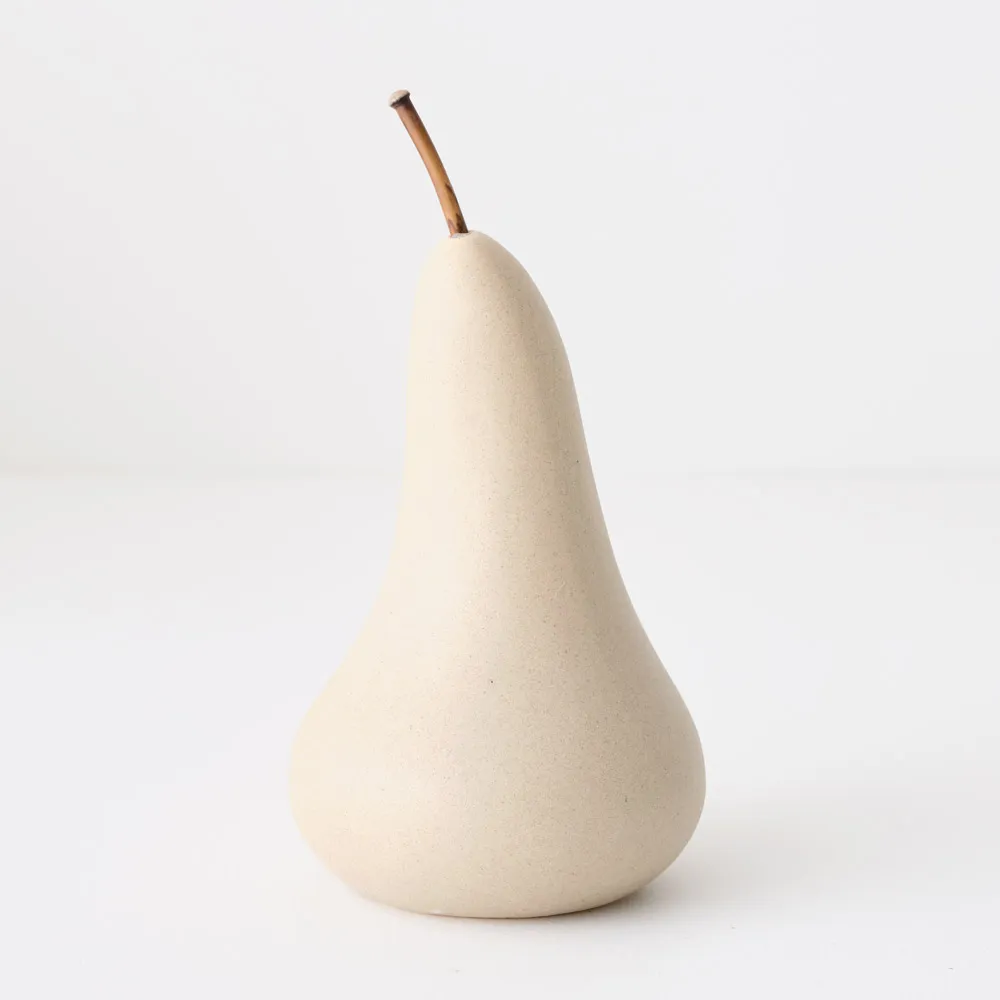 Elvi Pear