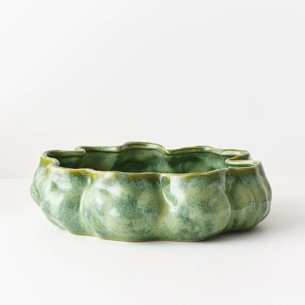 Eudora Bowl