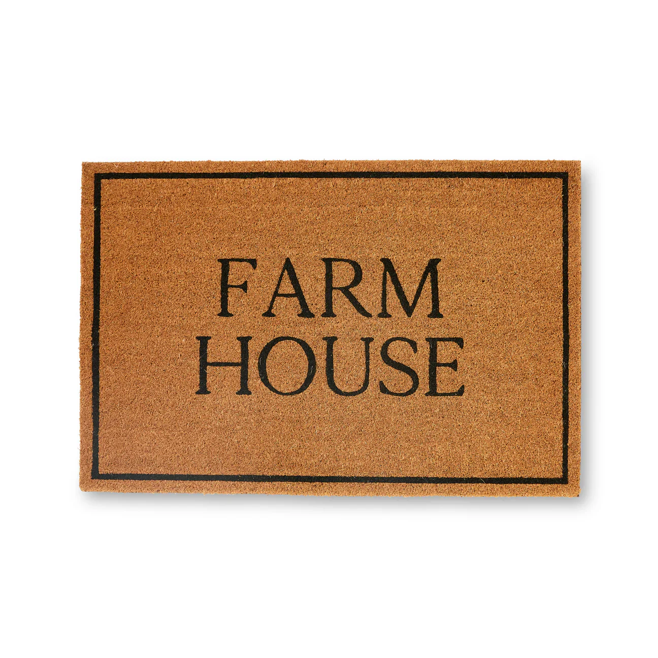 Farm House Doormat