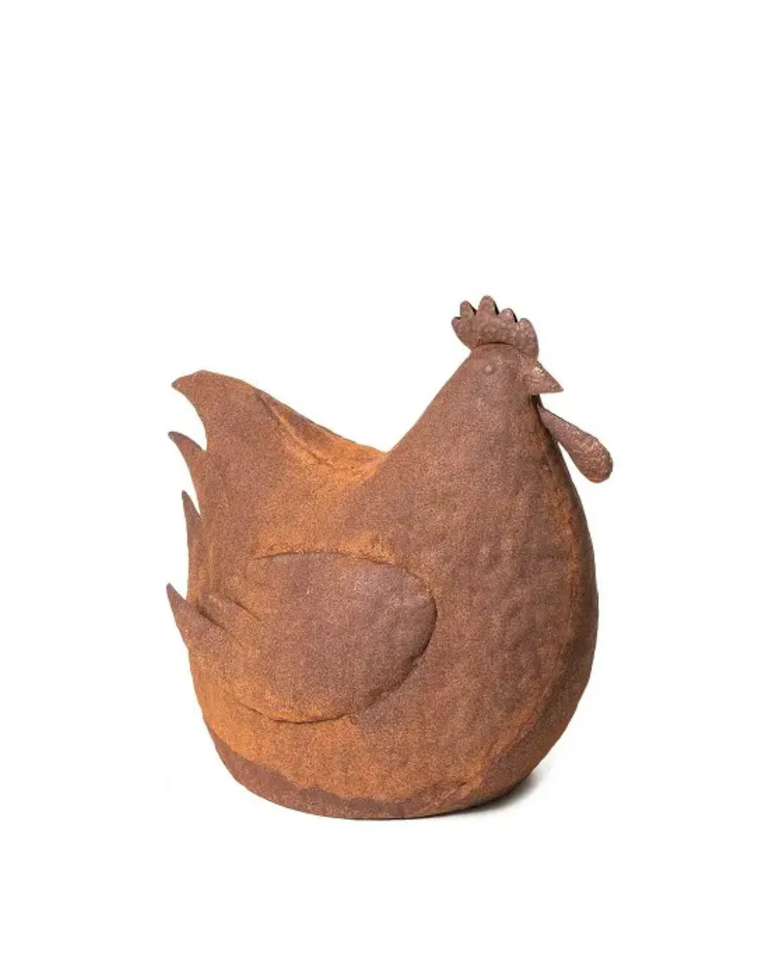 Fat Chicken Rust