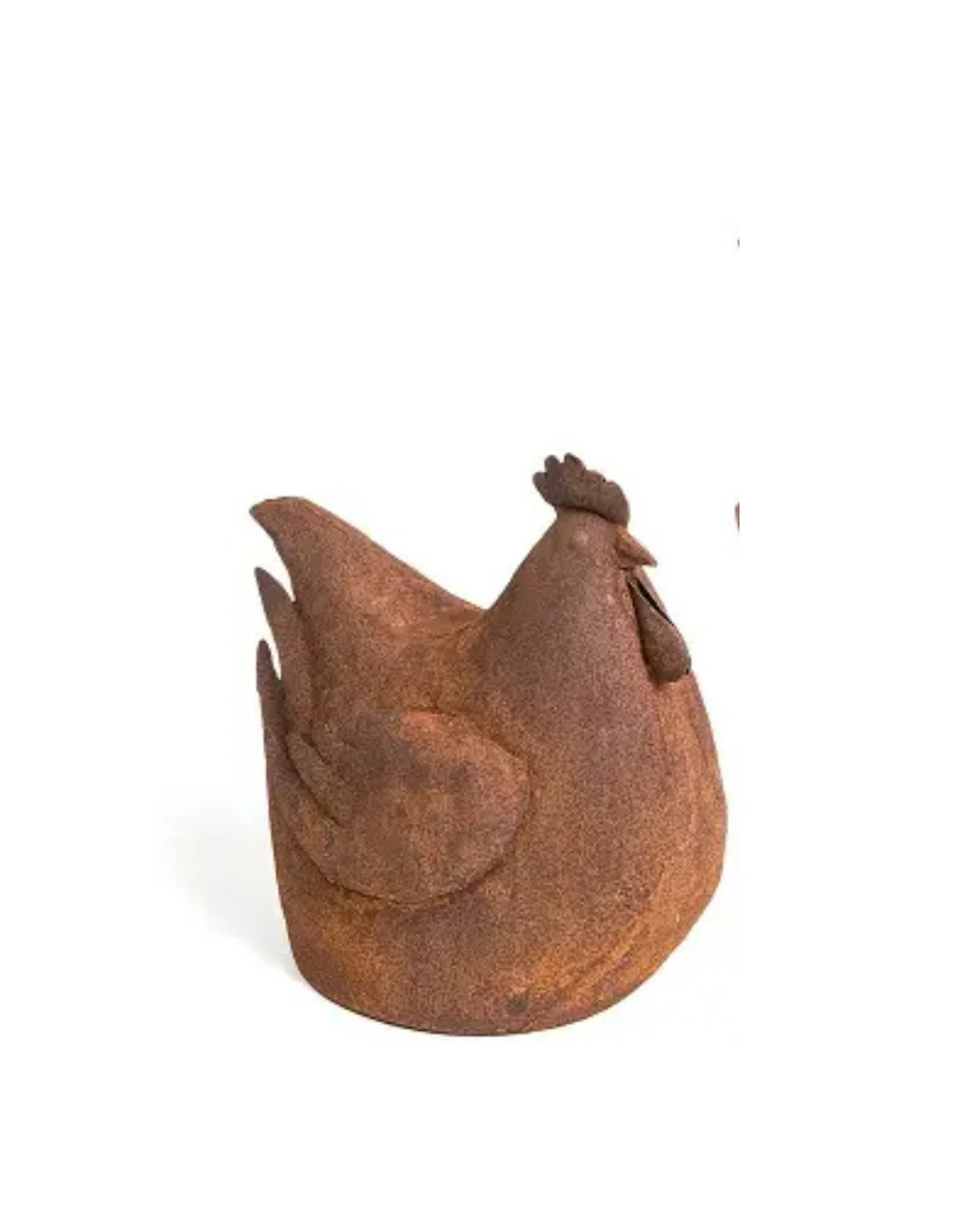 Fat Chicken Rust