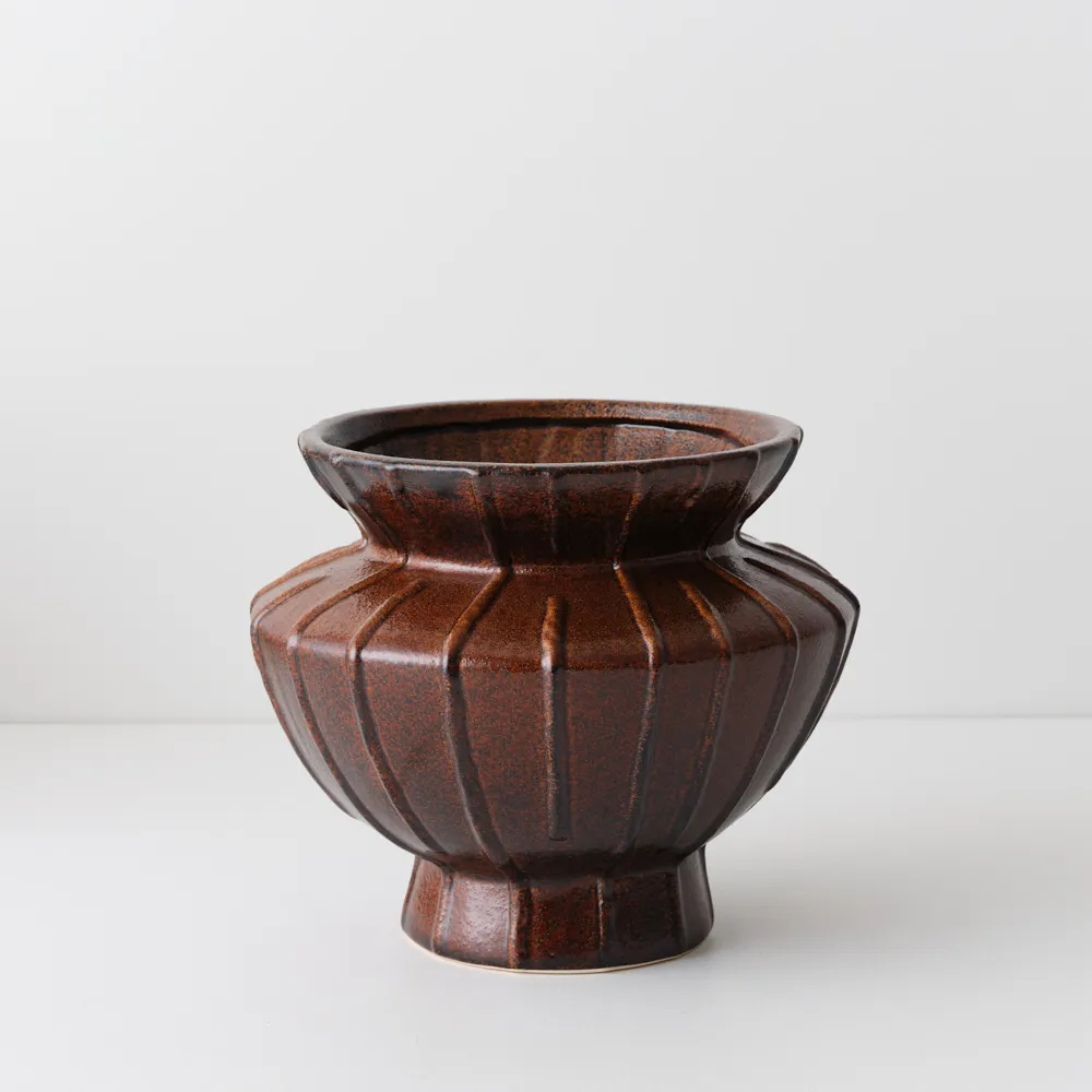 Forte Pot
