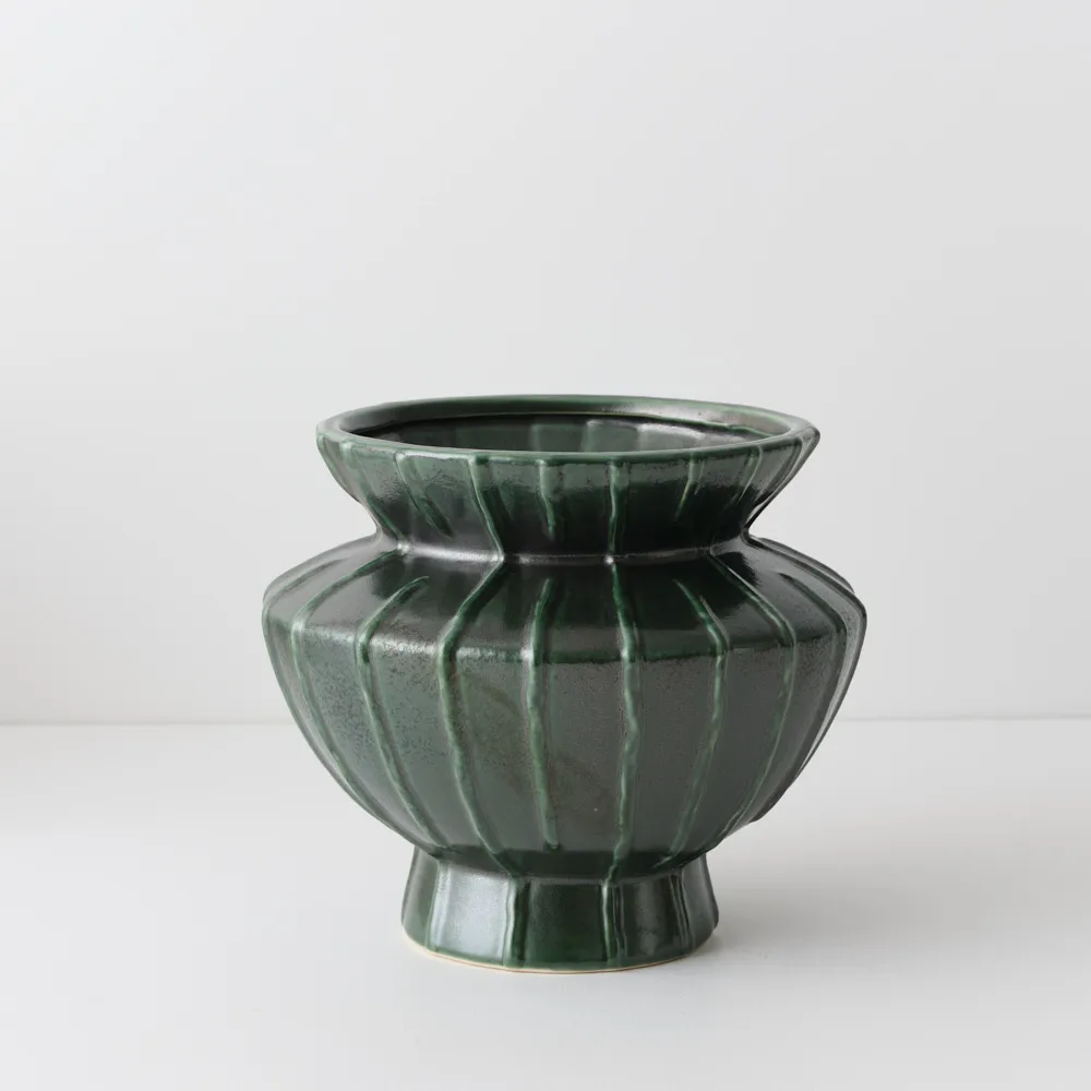 Forte Pot