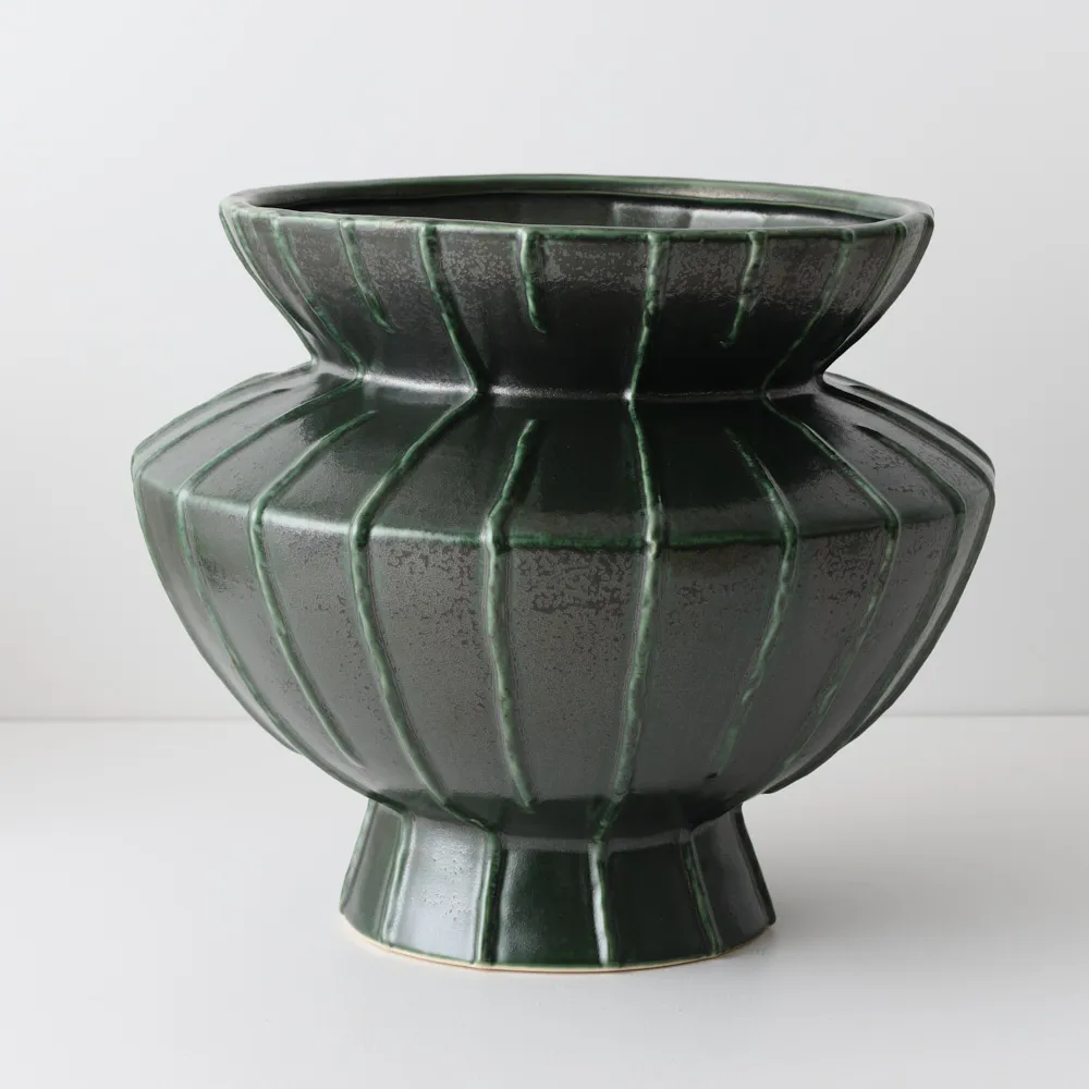 Forte Pot