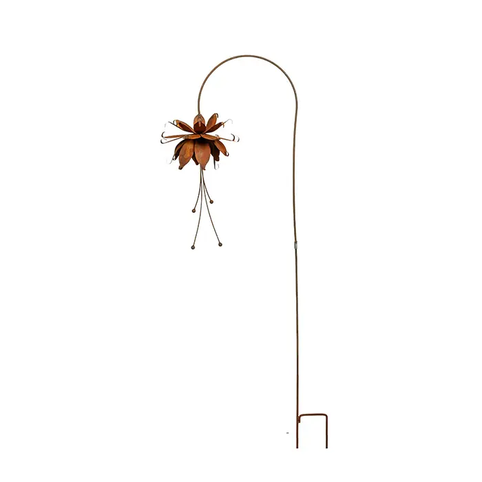 Fuchsia Stake
