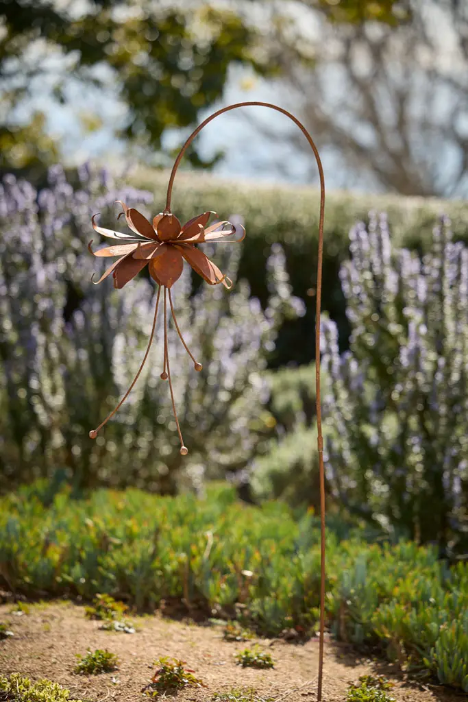 Fuchsia Stake - Image 2