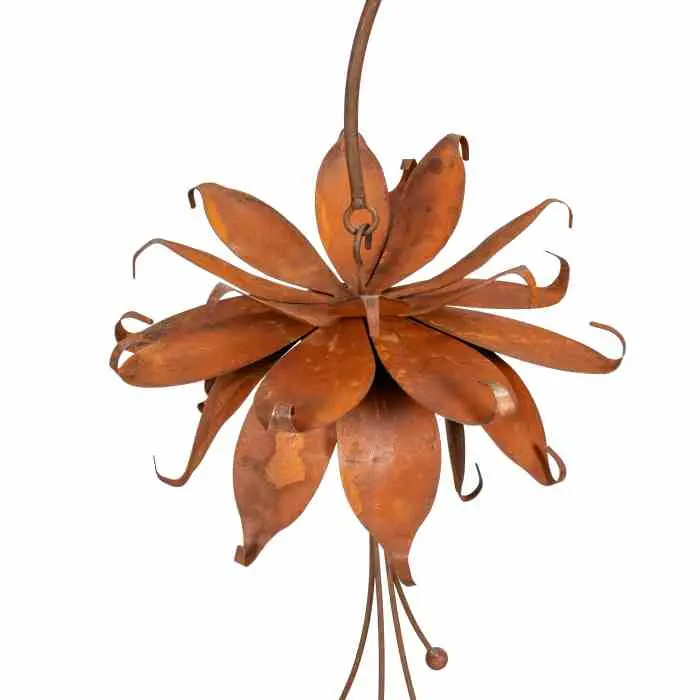 Fuchsia Stake - Image 3