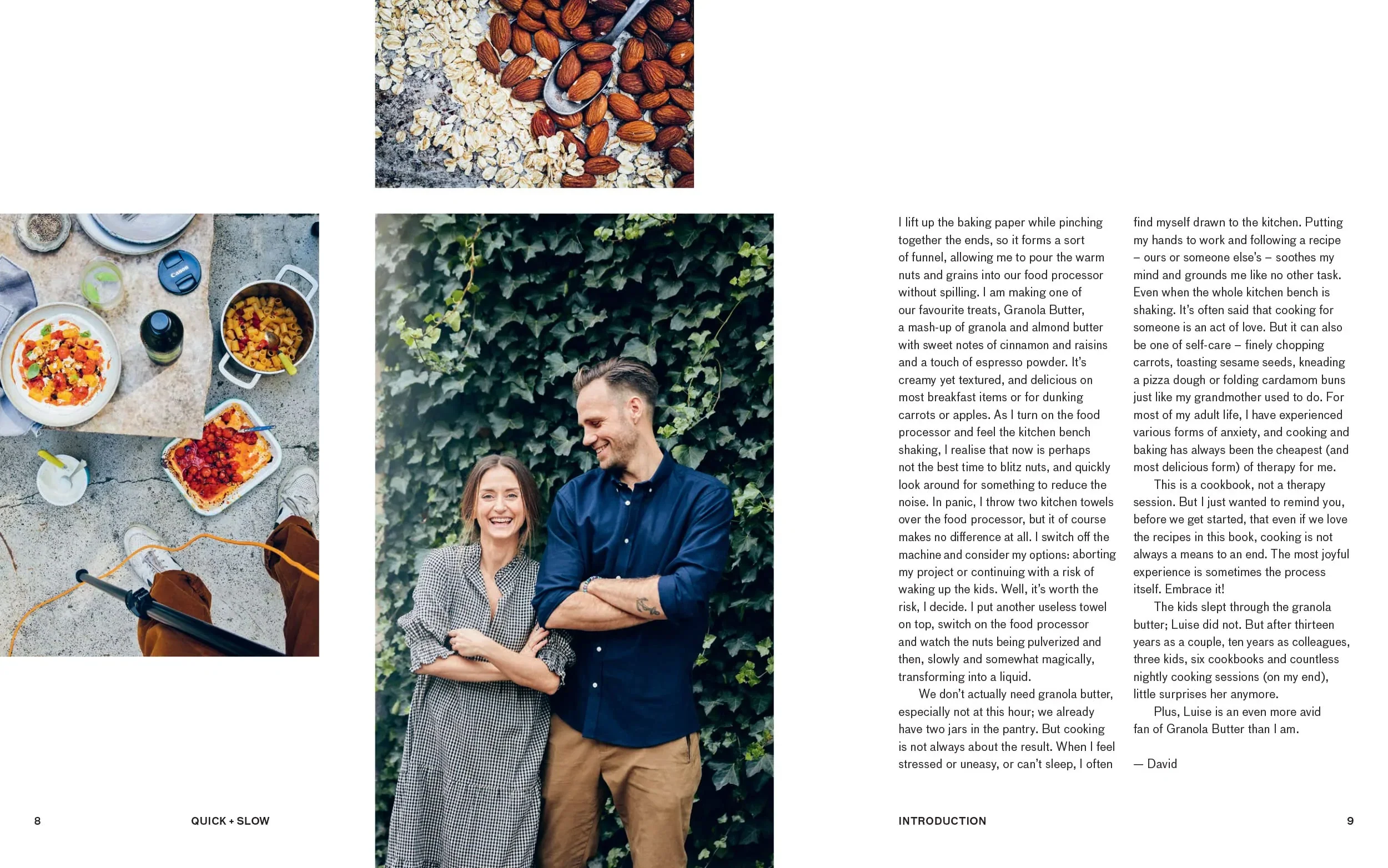 Green Kitchen: Quick & Slow - Image 3