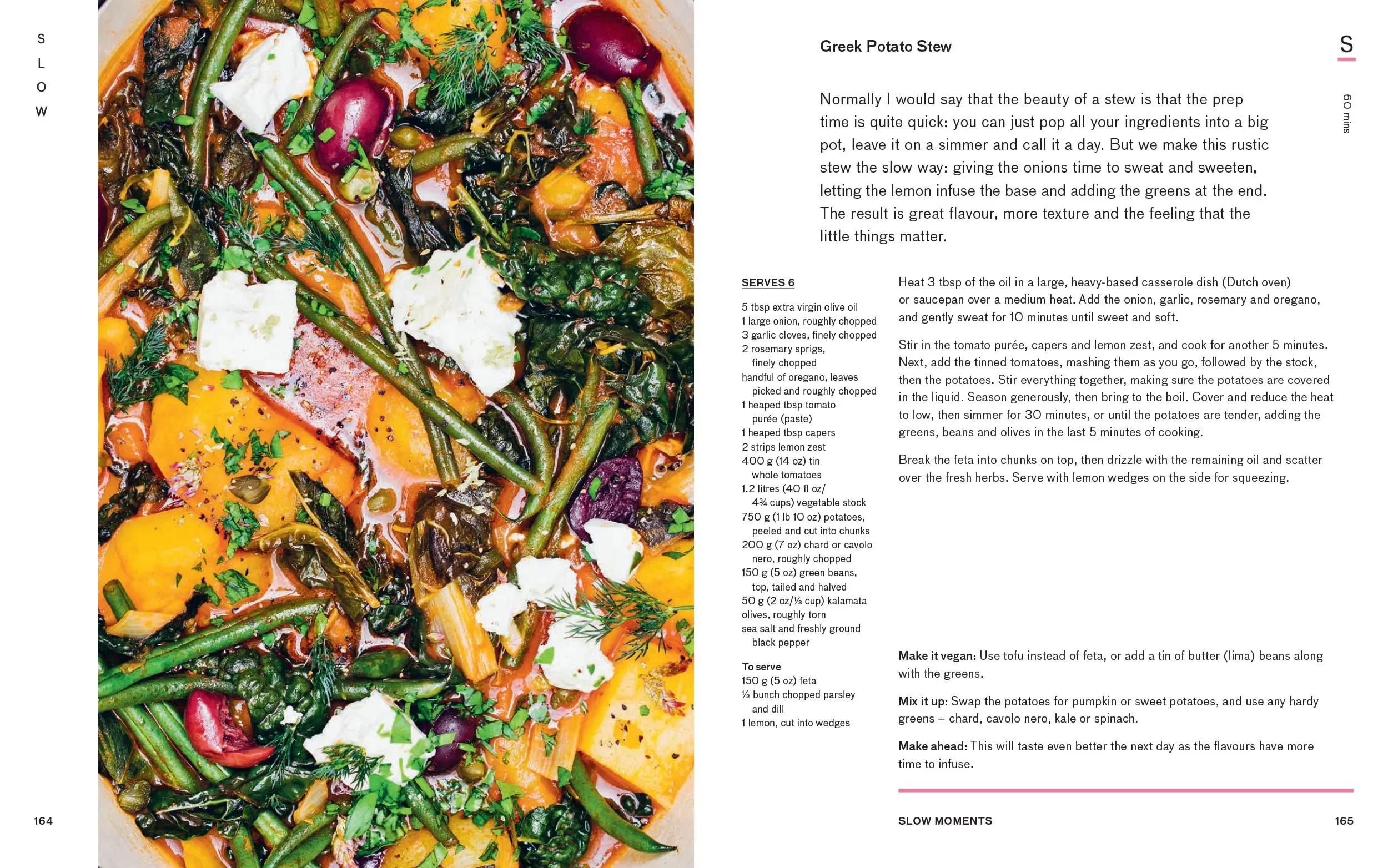 Green Kitchen: Quick & Slow - Image 4
