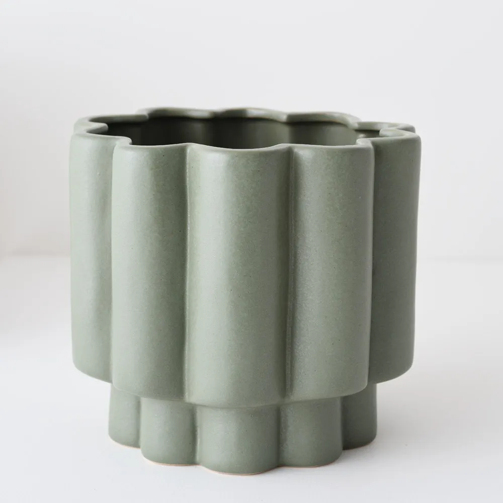 Gustel Pot