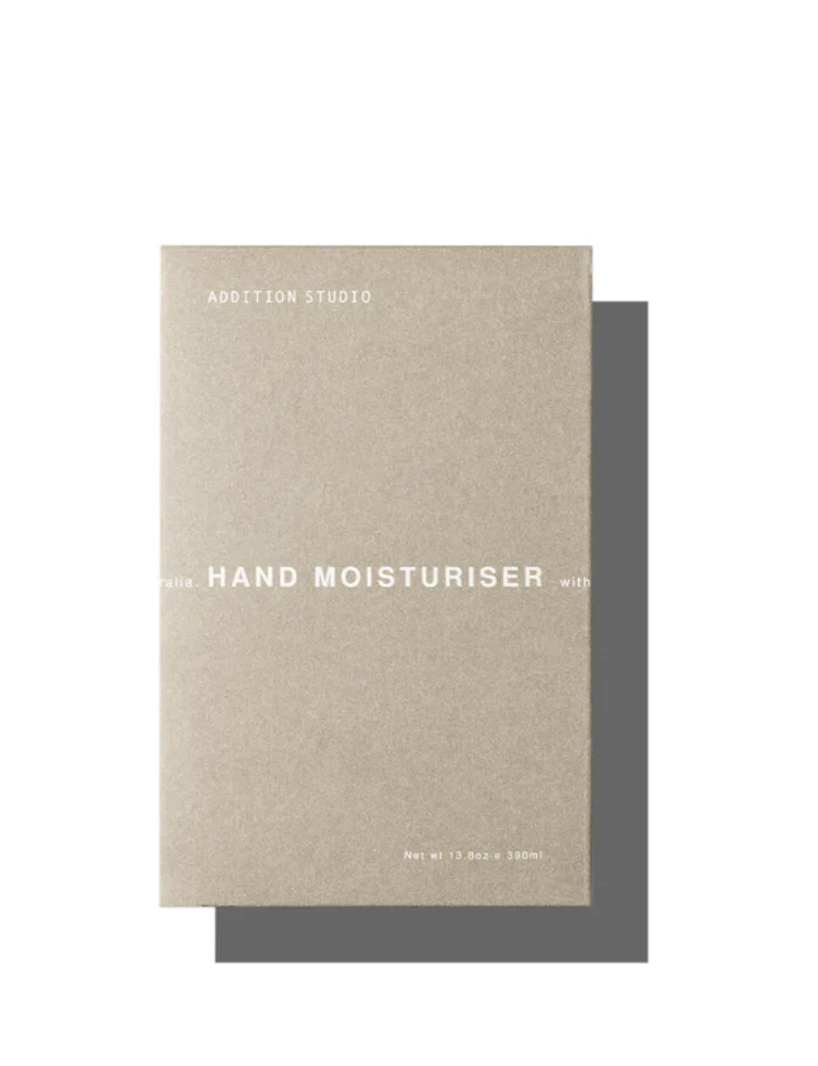 Hand Moisturiser - Image 2