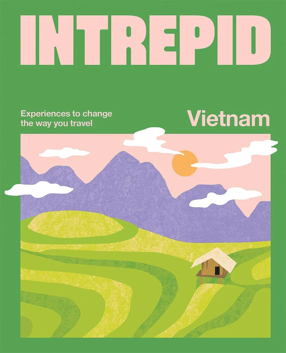 Intrepid Australia
