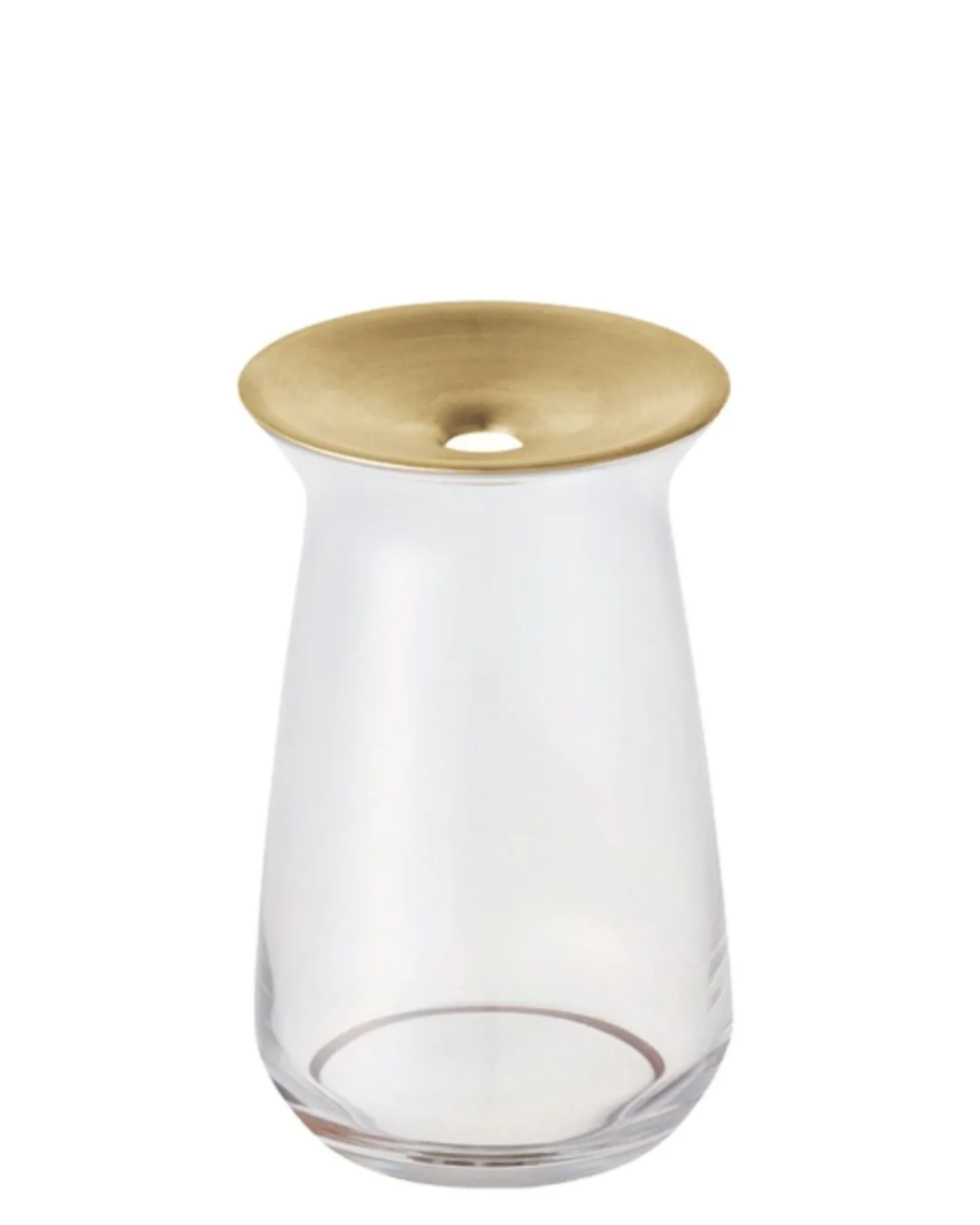 Kinto Luna Vase