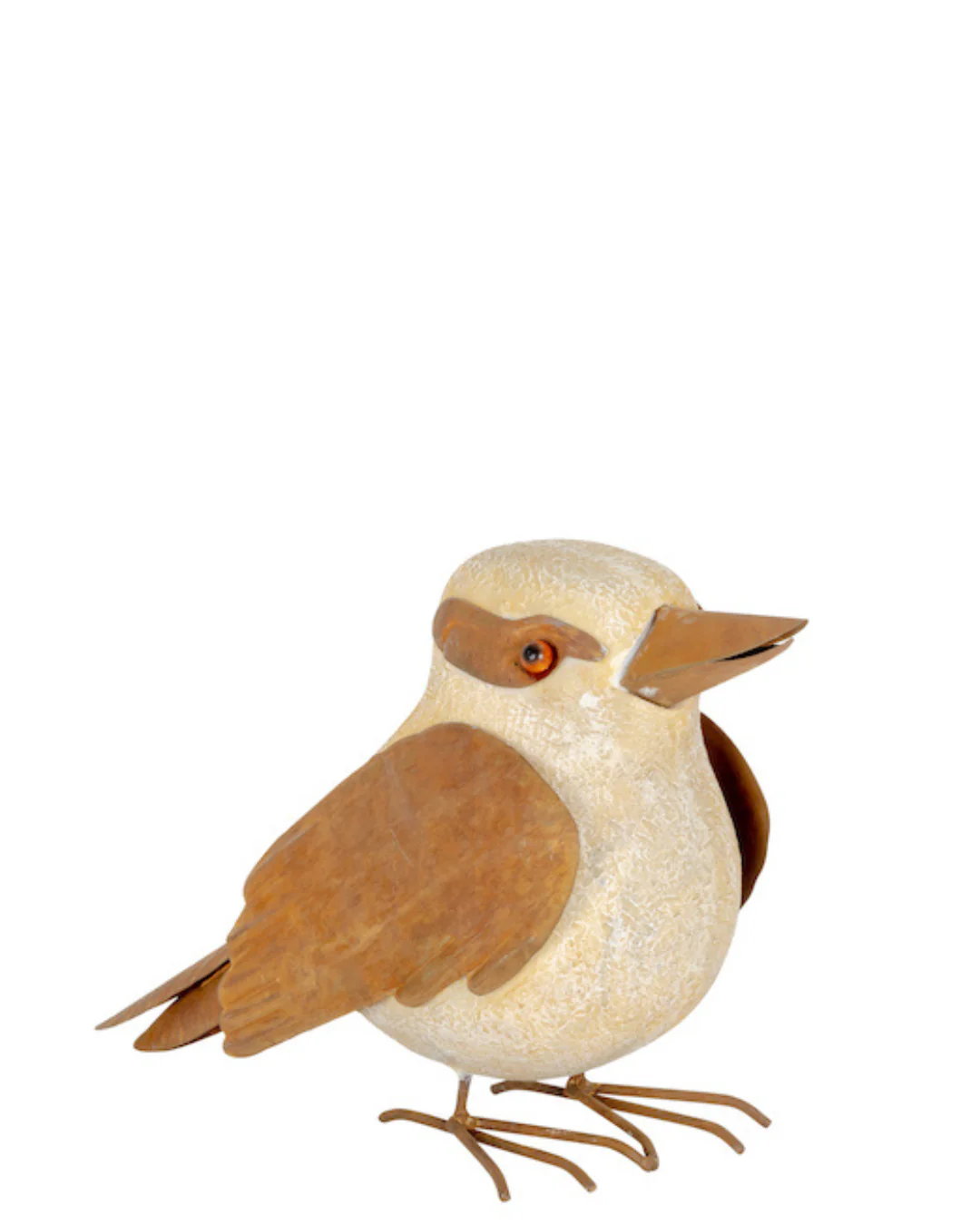 Kookaburra Rust