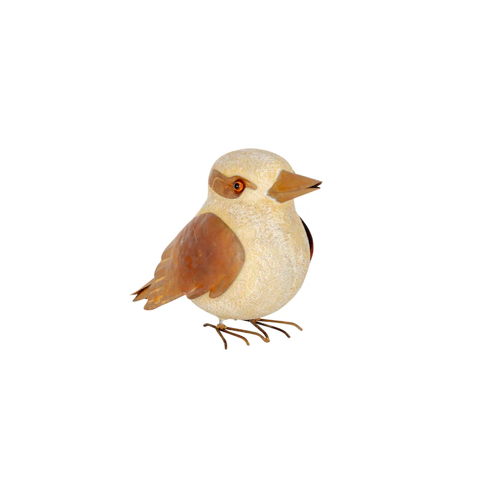 Kookaburra Rust