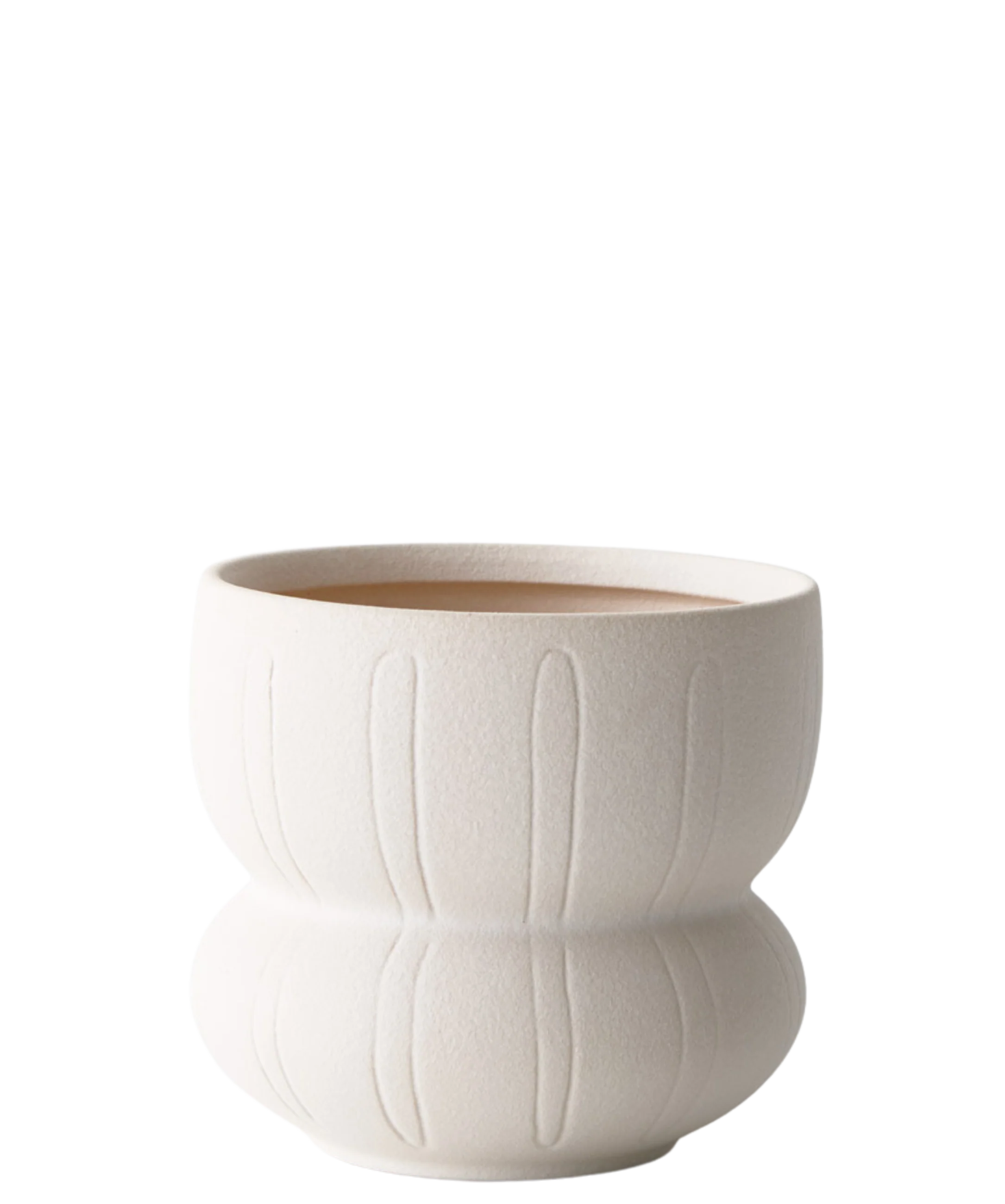 Lapis Vase