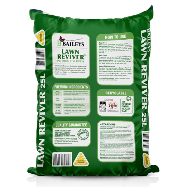 Lawn Reviver - Image 2