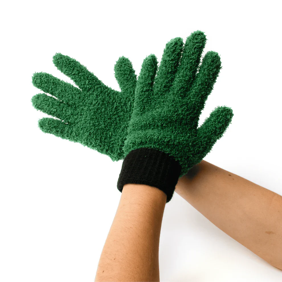 Leaf Love Gloves - Image 3