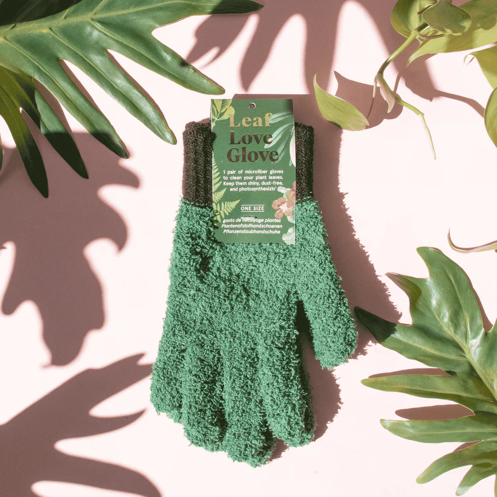 Leaf Love Gloves - Image 4