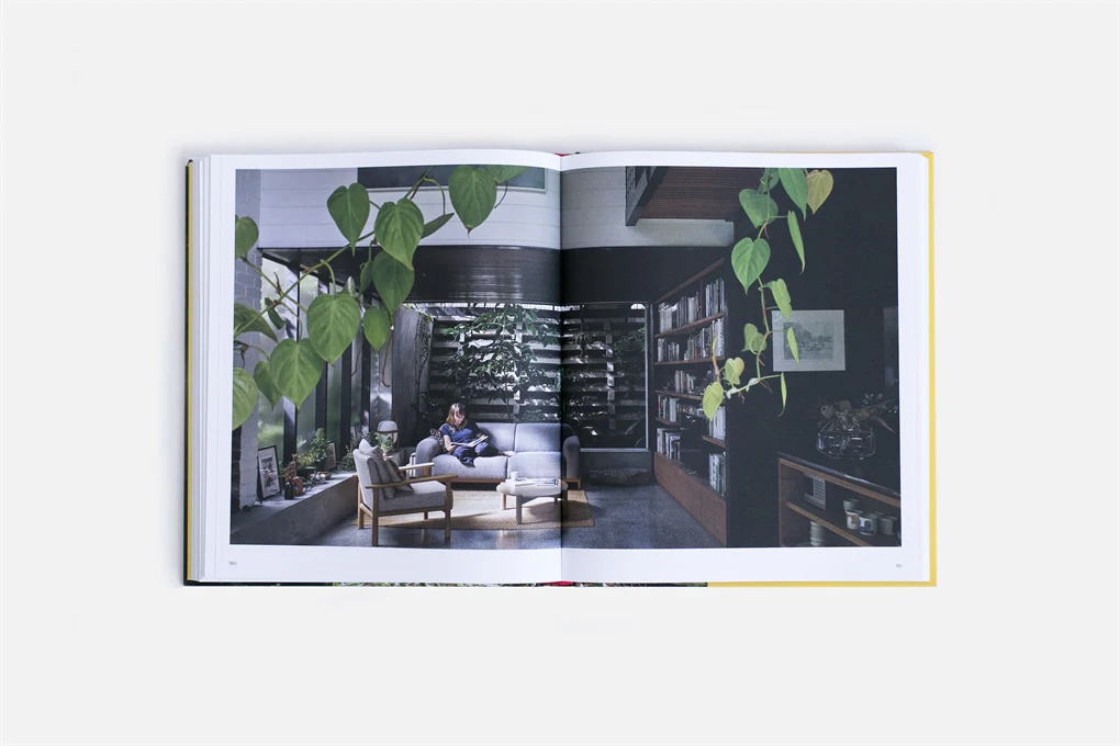 Living Outside - Image 4