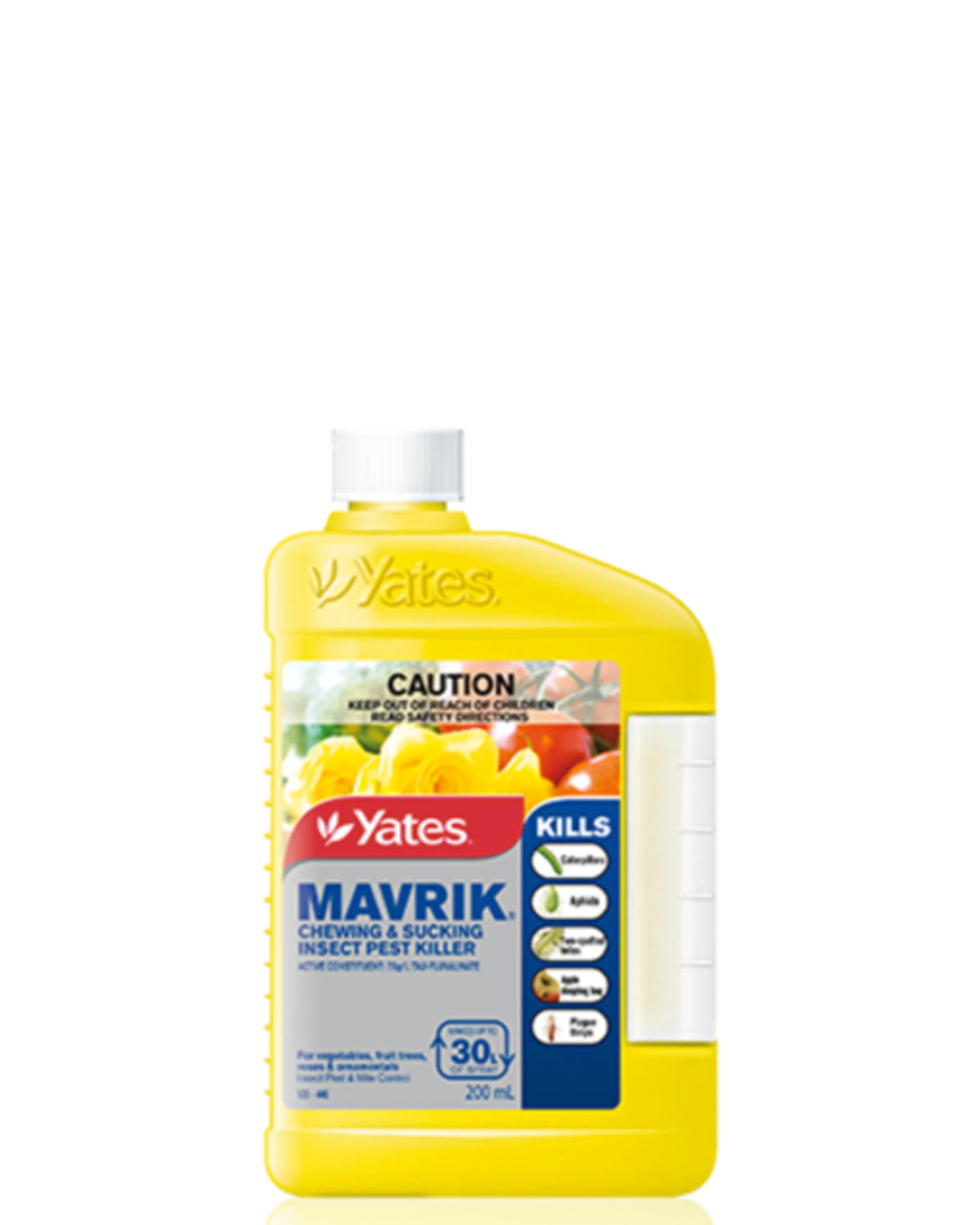 Mavrik