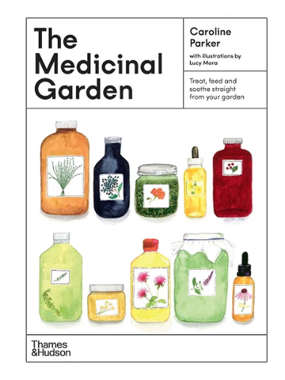 Medicinal Garden