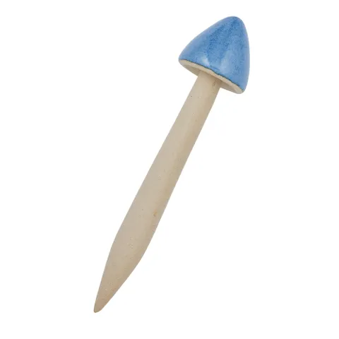 Mushroom Ceramic Spike