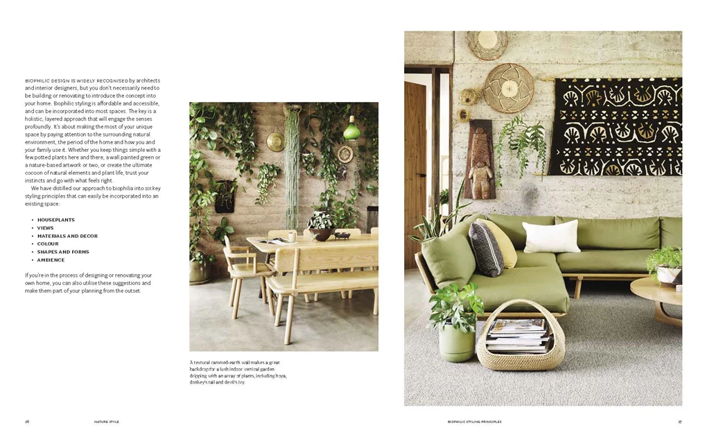 Nature Style - Image 5